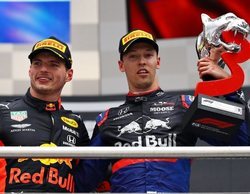 Ross Brawn: "A menos que cada pieza del rompecabezas esté en su lugar, no ganas"