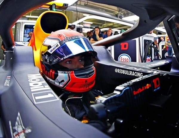 Equipos De F1 Que Ya No Existen