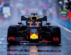 GP de Hungría 2019: Libres 1 en directo