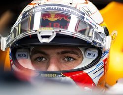 Christian Horner: "Max Verstappen está en forma y está pilotando a un nivel extremadamente alto"