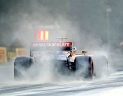 GP de Hungría 2019: Clasificación en directo