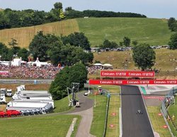 GP de Hungría 2019: Carrera en directo