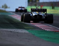 Mario Isola, tras el GP de Hungría: "Los tres compuestos funcionaron bien durante la carrera"