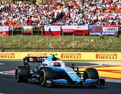 Claire Williams, en contra de recuperar los repostajes en la Fórmula 1