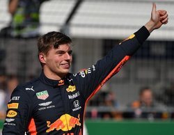 Max Verstappen quiere seguir compitiendo: "No estoy listo para tener vacaciones"