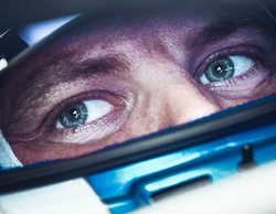 Valtteri Bottas: "Ahora estoy disfrutando de pilotar mucho más que hace años"