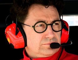 Mattia Binotto, tajante: "No hay duda de que Vettel estará con nosotros en 2020"