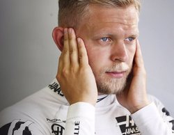 Kevin Magnussen: "Espero que podamos progresar para la segunda mitad de temporada"