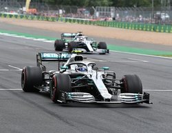 Toto Wolff no vería bien eliminar los viernes de la F1: "Restaría valor al fin de semana"