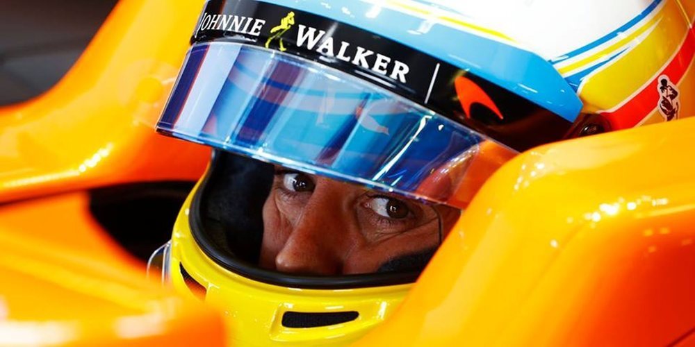 Toto Wolff rechaza a Alonso: "No queremos repetir lo que pasó en McLaren 2007"