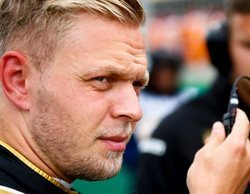 Kevin Magnussen: "Me gustaría tener mejores circuitos en la Fórmula 1"