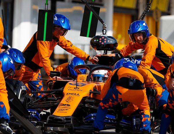Equipos De F1 Que Ya No Existen