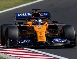 Carlos Sainz le pide a McLaren un monoplaza para luchar de tu a tú con Verstappen y Leclerc