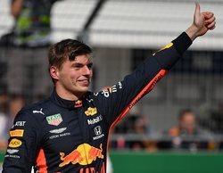 Nico Rosberg lo tiene claro: "A día de hoy, Verstappen es el mejor piloto de la F1"