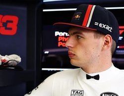 Max Verstappen: "Honda siempre quiere más y mejor"