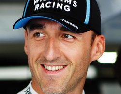 El futuro de Robert Kubica en la F1 podría peligrar: "No todo depende de mí"