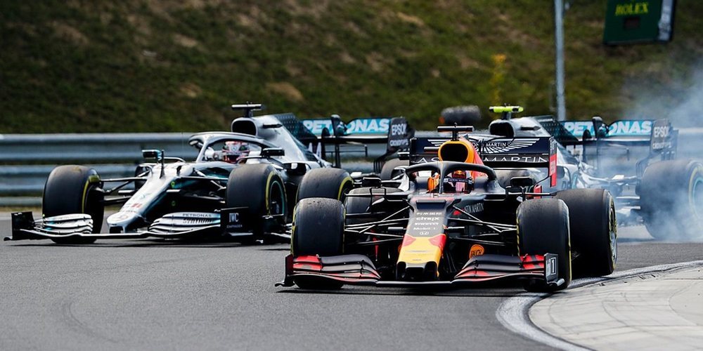 Previa Pirelli - Bélgica: "Los neumáticos están sometidos aquí a una de las mayores exigencias del año"