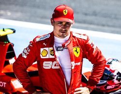 Previa Ferrari - Bélgica: "Estamos listos para la batalla y más motivados que nunca"