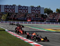 OFICIAL: El GP de España continuará en el calendario de F1 en 2020