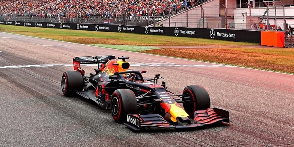 Previa Red Bull - Bélgica: "Es un buen escenario para empezar la segunda mitad de la temporada"