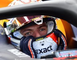 Verstappen: "Antes iba al karting por las noches, es parecido a lo que hago ahora con los eSports"