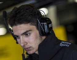 OFICIAL: Esteban Ocon será el nuevo piloto de Renault a partir de 2020