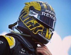 El equipo Haas abre las puertas al fichaje de Nico Hülkenberg para el próximo año