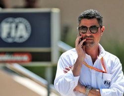 La F1 vuelve más severa tras las vacaciones y recortar los límites de la pista será castigado