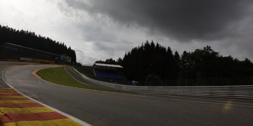 La F1 vuelve más severa tras las vacaciones y recortar los límites de la pista será castigado