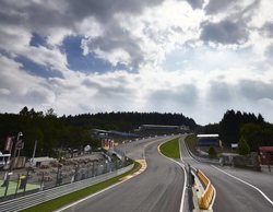 GP de Bélgica 2019: Libres 1 en directo