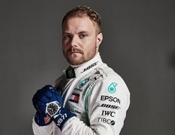 Valtteri Bottas: "Necesitamos mejorar si queremos estar en la batalla con Ferrari y Red Bull"