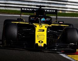 Cyril Abiteboul: "Ocon será un piloto de Renault en toda regla, Mercedes no tendrá ningún derecho"