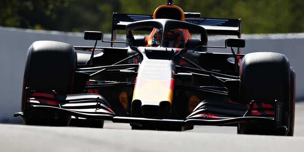 GP de Bélgica 2019: Libres 3 en directo
