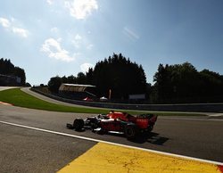 GP de Bélgica 2019: Clasificación en directo