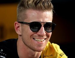 Nico Hülkenberg: "Tuvimos suerte en las últimas vueltas, pero así son las carreras"