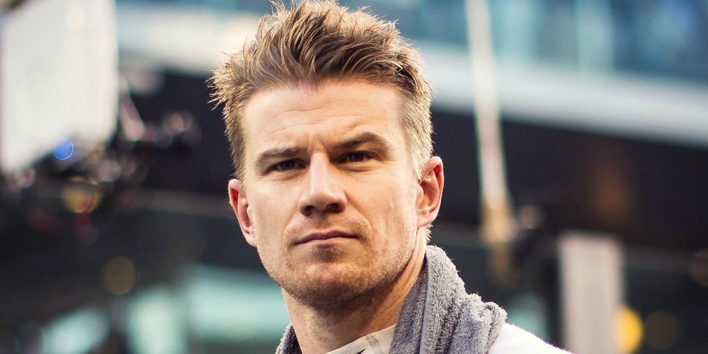 Nico Hülkenberg: "Tuvimos suerte en las últimas vueltas, pero así son las carreras"