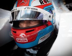 George Russell: "Siempre supimos que esta iba a ser la carrera más dura del año para nosotros"
