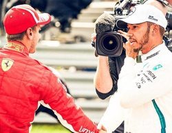 Previa Pirelli - Italia: "Monza es un gran desafío para pilotos, monoplazas y neumáticos"