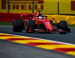 Previa Ferrari - Italia: "Hablamos de una vuelta única en el mundo"