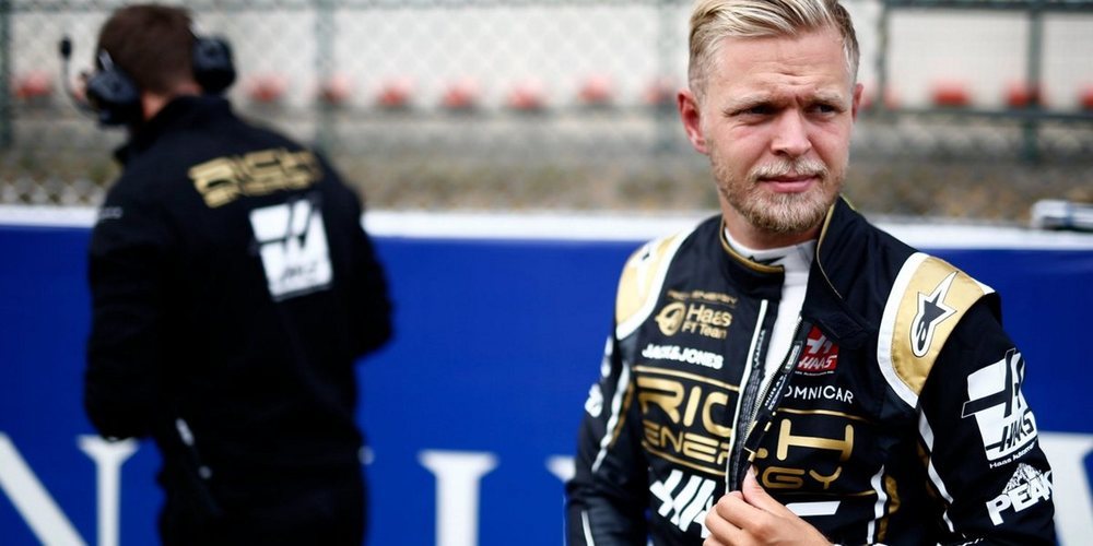 Previa Haas - Italia: "Ahora tenemos una comprensión muy clara de lo que está sucediendo"