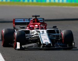 Previa Alfa Romeo - Italia: "Tenemos que hacerlo bien desde el principio hasta el final"