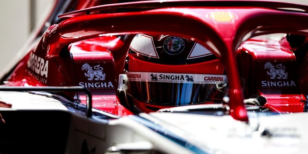 Previa Alfa Romeo - Italia: "Tenemos que hacerlo bien desde el principio hasta el final"