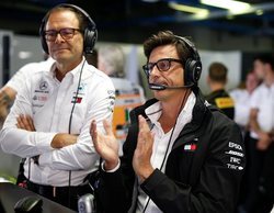 Aldo Costa deja Mercedes para unirse a Dallara en 2020