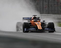 GP de Italia 2019: Libres 2 en directo