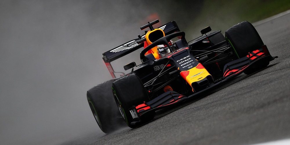 GP de Italia 2019: Libres 2 en directo
