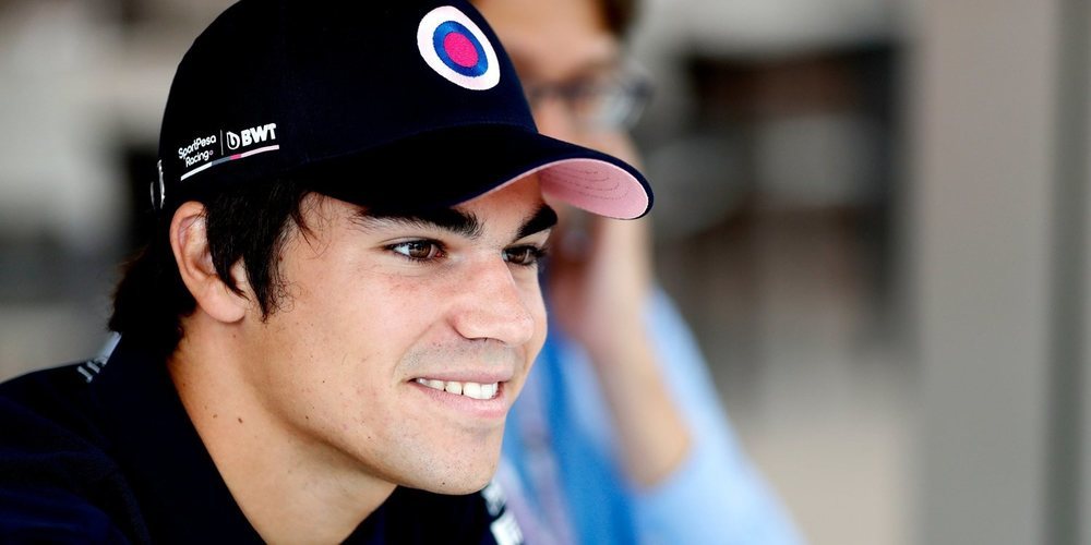 Lance Stroll: "Tendremos que esperar a mañana para ver dónde estamos realmente"