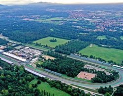 GP de Italia 2019: Clasificación en directo