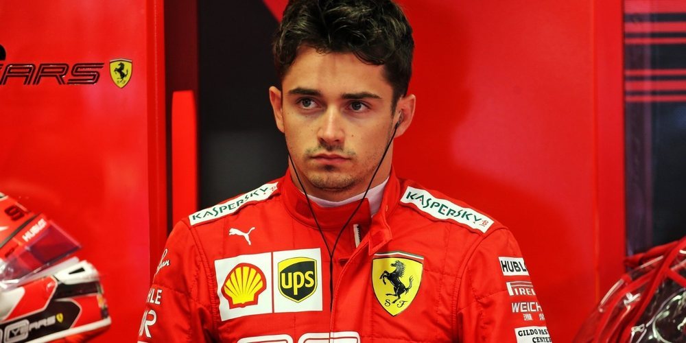 GP de Italia 2019: Clasificación en directo