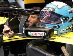 Daniel Ricciardo: "Hoy lo hemos hecho todo bien"