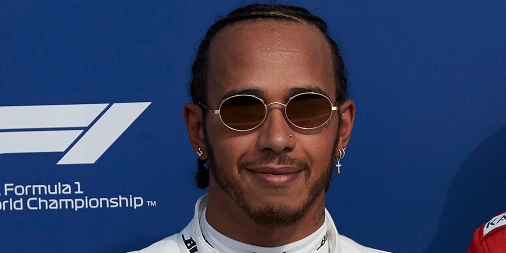 Lewis Hamilton: "Podríamos haber luchado por la primera posición"